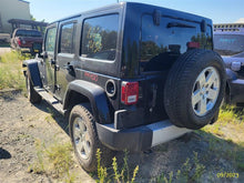 Load image into Gallery viewer, TRANSMISSION Jeep Wrangler 07 08 09 10 11 4X4 - MM2828922