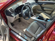 Load image into Gallery viewer, HEADLIGHT LAMP ASSEMBLY Acura TL 2007 07 2008 08 Left - MM2806958