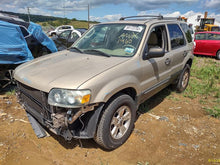 Load image into Gallery viewer, ENGINE MOTOR Escape Tribute Mariner 05 06 07 2.3L - MM2807037