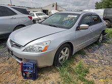 Load image into Gallery viewer, Ac Compressor Accord 2003 03 2004 04 05 06 07 2.4L - MM2813403
