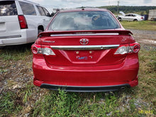 Load image into Gallery viewer, ENGINE MOTOR Toyota Corolla Matrix 2011-2018 1.8L VIN U - MM2811465