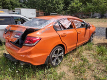 Load image into Gallery viewer, Transmission Honda Civic 2014 - MM2813503