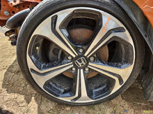 Load image into Gallery viewer, Transmission Honda Civic 2014 - MM2813503