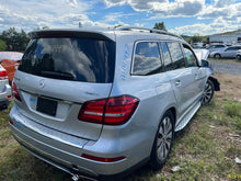 Load image into Gallery viewer, Transmission MERCEDES GLS-CLASS 2017 - MM2814556