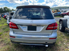 Load image into Gallery viewer, Transmission MERCEDES GLS-CLASS 2017 - MM2814556