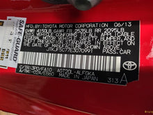 Load image into Gallery viewer, MANUAL TRANSMISSION Scion TC 11 12 13 14 15 - MM2837436