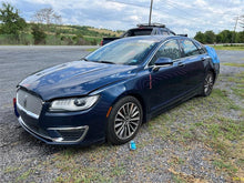 Load image into Gallery viewer, Transmission Lincoln MKZ 2017 - MM2814680