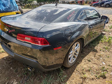 Load image into Gallery viewer, Transmission Chevrolet Camaro 2014 - MM2837845