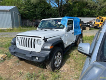 Load image into Gallery viewer, Transmission Jeep Wrangler 2021 - MM2820738
