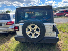 Load image into Gallery viewer, AC Compressor Jeep Wrangler 2021 - MM2820734