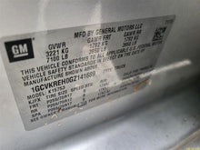 Load image into Gallery viewer, Engine Motor SILVERADO 1500 PICKUP 2016 - MM2856176