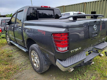 Load image into Gallery viewer, TRANSMISSION Nissan Titan 2007 07 4X4 - MM2853900