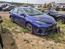 Load image into Gallery viewer, Engine Motor Toyota Corolla 2018 - MM2824278