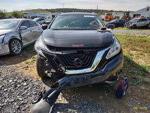 Load image into Gallery viewer, ENGINE MOTOR Murano Murano Cross Cabriolet 15 16 3.5L VIN A - MM2848536