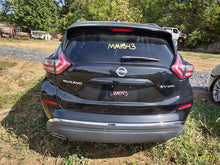 Load image into Gallery viewer, ENGINE MOTOR Murano Murano Cross Cabriolet 15 16 3.5L VIN A - MM2848536