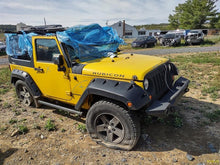 Load image into Gallery viewer, Engine Motor Jeep Wrangler 2008 - MM2848621