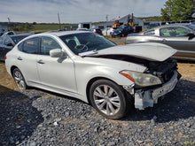 Load image into Gallery viewer, TRANSMISSION Infiniti M56 2011 11 2012 12 AWD - MM2848672