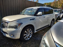Load image into Gallery viewer, ENGINE MOTOR Infiniti QX56 QX80 11 12 13 14 5.6L - MM2865305