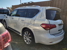 Load image into Gallery viewer, TRANSMISSION Infiniti QX56 QX80 2013 13 2014 14 4X4 - MM2865310