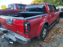 Load image into Gallery viewer, AUTOMATIC TRANSMISSION Nissan Frontier Pathfinder 2005 05 4X4 - MM2845770
