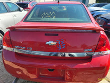Load image into Gallery viewer, TRANSMISSION Chevrolet Impala 2009 09 2010 10 2011 11 - MM2909962
