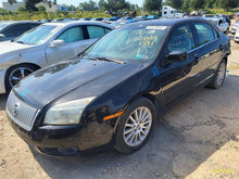 Load image into Gallery viewer, TRANSMISSION Ford Fusion Mercury Milan 2008 08 2009 09 FWD - MM2907730