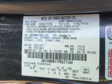 Load image into Gallery viewer, TRANSMISSION Ford Fusion Mercury Milan 2008 08 2009 09 FWD - MM2907730