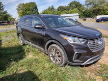 Load image into Gallery viewer, Transmission Hyundai Santa Fe 2017 - MM2861944
