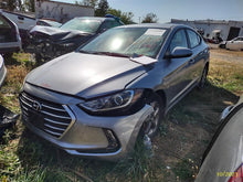 Load image into Gallery viewer, ECU ECM Computer Hyundai Elantra 2017 - MM2858662