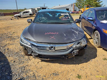 Load image into Gallery viewer, ECU ECM Computer Honda Accord 2017 - MM2858406