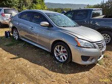 Load image into Gallery viewer, AC A/C AIR CONDITIONING COMPRESSOR Nissan Sentra 2013-2019 - MM2860279