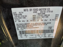 Load image into Gallery viewer, ECU ECM COMPUTER Ford F150 Pickup 2014 14 - MM2864147