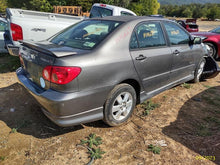 Load image into Gallery viewer, AC COMPRESSOR TOYOTA COROLLA MATRIX 2003 03 04 05 06 - MM2860324