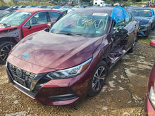 Load image into Gallery viewer, Alternator Nissan Sentra 2020 - MM2861695