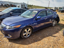 Load image into Gallery viewer, TRANSMISSION Acura TSX 2011 11 - MM2860602