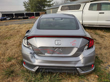 Load image into Gallery viewer, Transmission Honda Civic 2019 - MM2874728