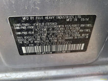 Load image into Gallery viewer, TRANSMISSION Subaru Impreza XV Crosstek 2014 14 - MM2878578