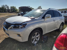 Load image into Gallery viewer, Radio LEXUS RX350 2013 - MM2872741