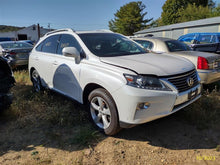 Load image into Gallery viewer, Transmission LEXUS RX350 2013 - MM2872764