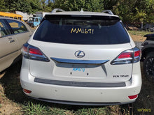 Load image into Gallery viewer, Radio LEXUS RX350 2013 - MM2872741