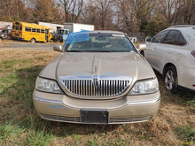 Load image into Gallery viewer, Engine Motor LINCOLN & TOWN CAR 2010 - MM2874776