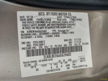 Load image into Gallery viewer, TRANSMISSION Lincoln Town Car 2010 10 2011 11 - MM2874781