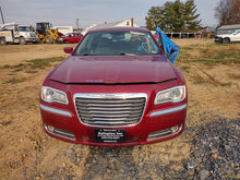 Load image into Gallery viewer, Radio Chrysler 300 2013 - MM2874825