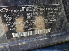 Load image into Gallery viewer, TRANSMISSION Sonata Optima 2011 11 2012 12 2013 13 VIN C/7 - MM2889934