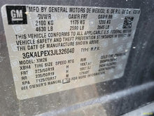 Load image into Gallery viewer, Engine Motor GMC Terrain 2018 - MM2874598