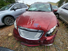 Load image into Gallery viewer, Engine Motor Mercedes-Benz 200 2012 - MM2878623