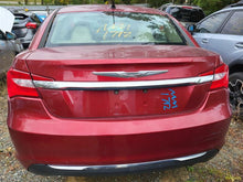 Load image into Gallery viewer, Engine Motor Mercedes-Benz 200 2012 - MM2878623