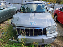 Load image into Gallery viewer, TRANSMISSION Jeep Commander Grand Cherokee 06 07 08 2WD - MM2909969