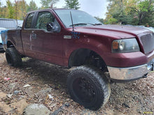 Load image into Gallery viewer, TRANSMISSION Ford F150 Pickup Lincoln LT 2005 05 2006 06 4X4 - MM2911263