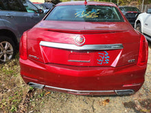 Load image into Gallery viewer, Transmission Cadillac CTS 2014 - MM2917950